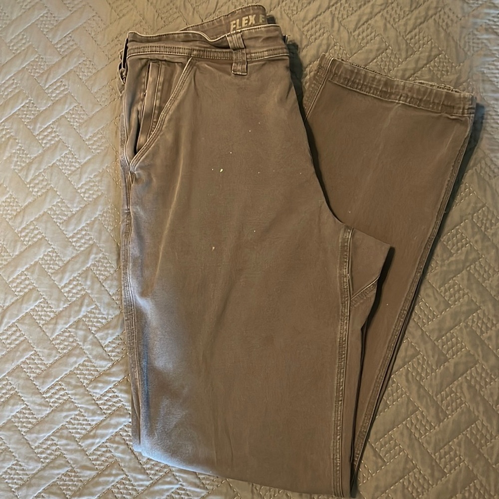 Duluth Flex Fire Hose Pants